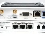 SMBfailover - Back View